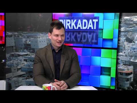 PIRKADAT Breuer Péterrel: Kanász-Nagy Máté