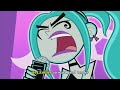 Ember Remember HD Lyrics Danny Phantom