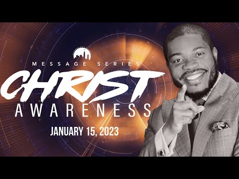 KCC Jax Worship Service | Prophet Brian Carn (January 15, 2023)