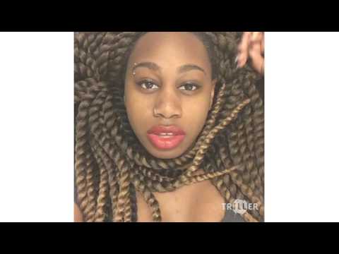 Shoulda Been There (feat. B.o.B) - Sevyn Streeter - Triller