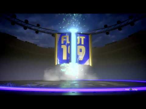 COMMUNITY TOTS SBC GUARANTEED : FIFA 19 ULTIMATE TEAM