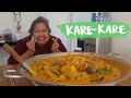 Kare-Kare Recipe | Filipino Oxtail Stew in Peanut Sauce | Home Cooking With Mama LuLu