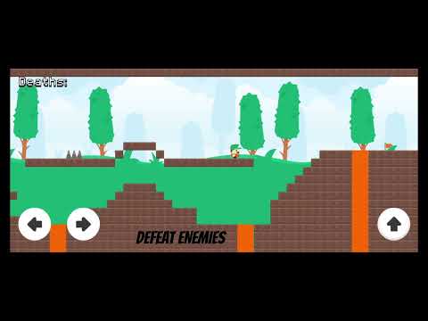Edge Jumper video thumbnail