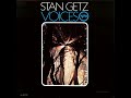 Ron Carter - Keep Me In Your Heart - from Voices by Stan Getz - #roncarterbassist