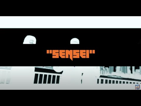 SENSEI | DIGGA D X V9 X HEADIE ONE UK DRILL TYPE BEAT 2021 | [Prod.Anshxma]