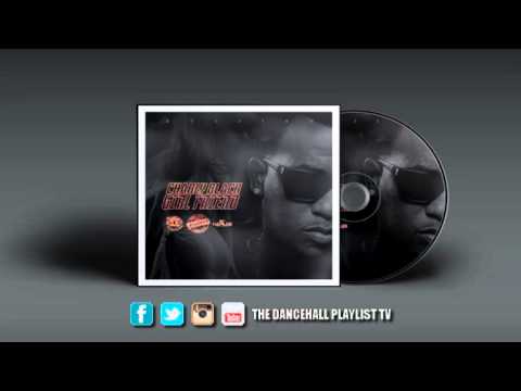 Charly Black - Girlfriend (2016)