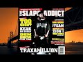 Keak Da Sneak-On Citas (Prod. By Traxamillion)