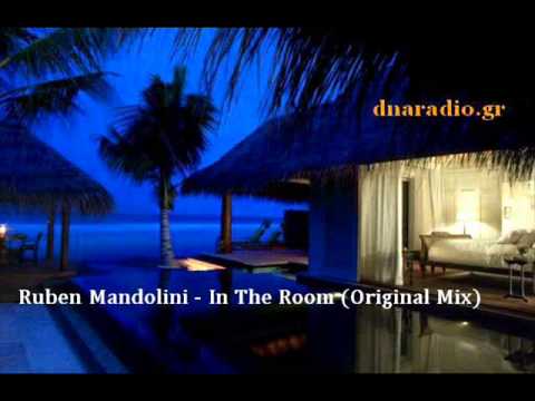 Ruben Mandolini - In The Room (Original Mix)