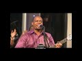 John Lisu Uko Juu Official Music Video