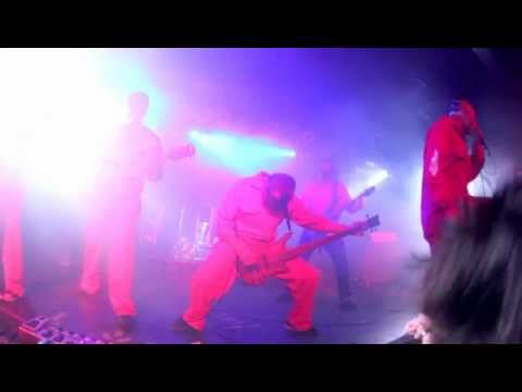 Slipchaos (Slipknot tribute)