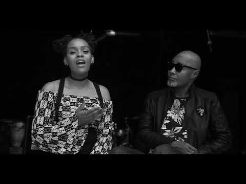 Ancy Kiamuangana & Erick Tutsi Dulcinée Acoustic Cover feat Ep.1