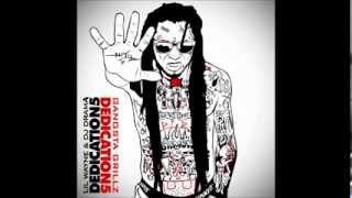 Lil Wayne - Feds Watchin' (Dedication 5)