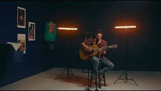 LIOR - Bedouin Song (Live Performance)