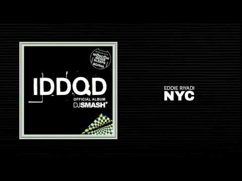 DJ SMASH (FEAT. FAST FOOD) - MOSCOW NEVER SLEEPS