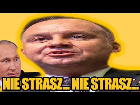 Mocno powiedziane