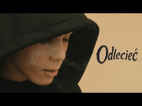 SHEDER - Odlecieć (Official Video)