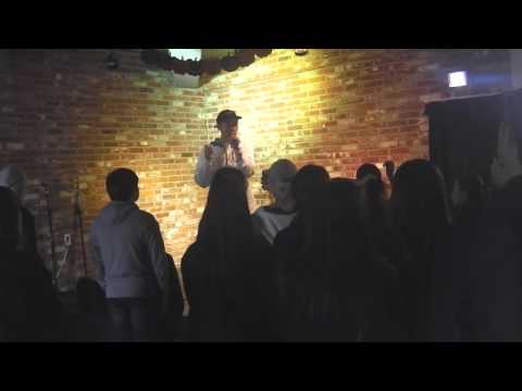 (151107) TUJL37 "발아장원전2" - Nior "What's Your Name?"