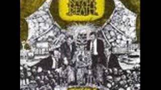 Napalm Death - C.S (Conservative Shithead)