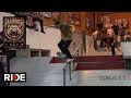 Far N' High 2017 - Best Trick - RIDE Channel Far N' High 2017 - Best Trick
