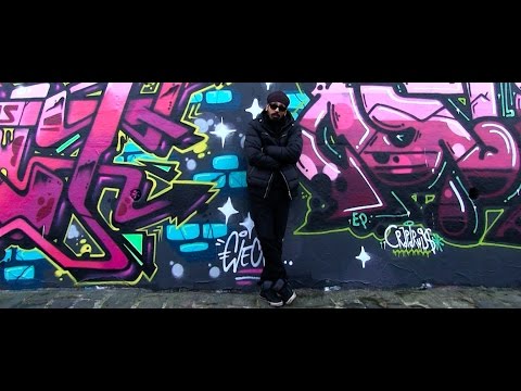 From The Earth - Celt Islam Vs SilverFinger Singh