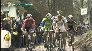 Elektrische motor in racefiets ook in course gebruikt