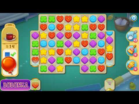 Matchington Mansion level 2295 HD