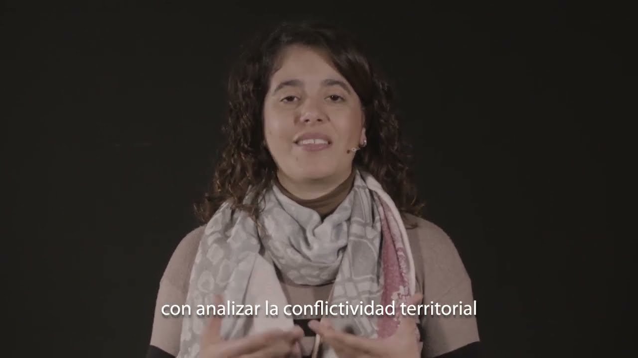 Lic. Andrea Climent | Departamento de Sociología | Facultad de Ciencias Sociales | UNSJ
