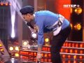 Голубой гаишник 