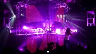 Magnetic Man + Katy B - Perfect Stranger - Live @ London Heaven 03/11/10