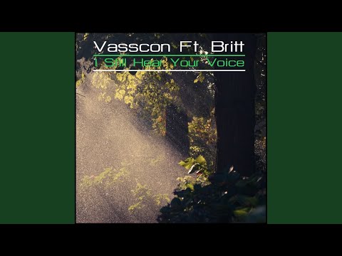 I Still Hear Your Voice (DJ Forte Remix)