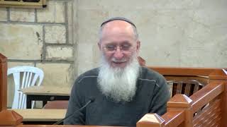 האומר על קן צפור יגיעו רחמיך – שיעור 118 – ספר דברים