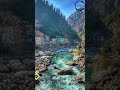 channel