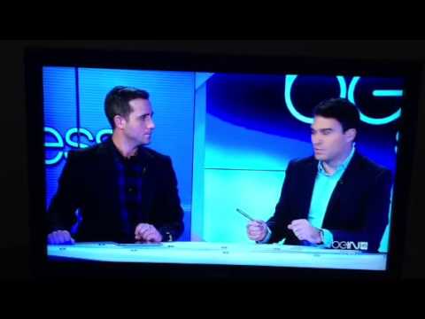 BeIN On Alejandro Bedoya US Natl Soccer Team