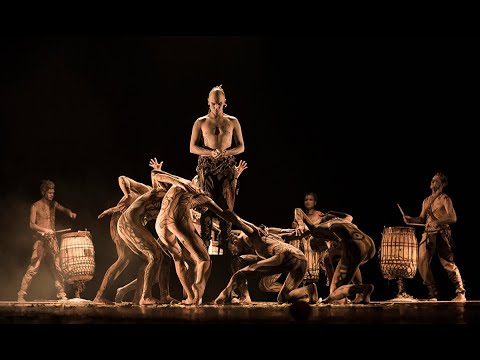 PRELUDIUM SŁOWIAŃSKIE / Slavic Prelude / Art Color Ballet/ WatahaDrums/ Strojone