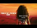 Ayra Starr - Control (Official Lyric Video)