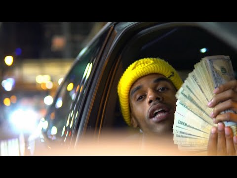 Yung Peso - New Wave (Official Music Video)