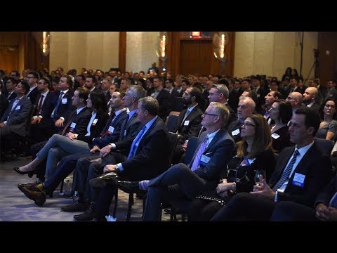 Perspectives Lecture 2018