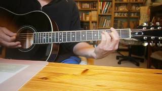 Sympathy--Los Bravos, acordes por Guillermo.