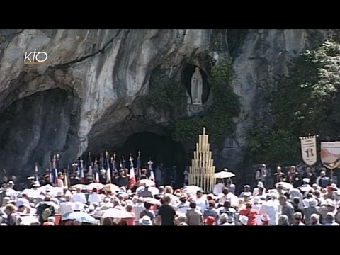 Chapelet du 5 juin 2016