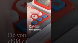 Thumbnail for Do you think child care is too expensive? | The Economist