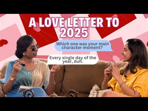 Ep 9 - A Love Letter To 2025