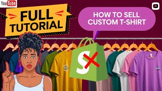 🤑 How to Start An AI Automated Print-on-Demand Business for FREE + UNLIMITED TRAFFIC Revealed
