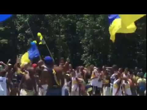 Festa da Classificação