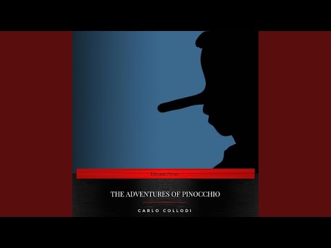 Chapter 27 - The Adventures of Pinocchio