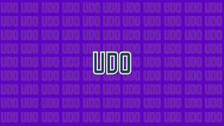 Intro - UDO