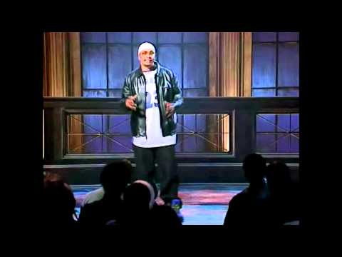 Malik Yusef   I Spit