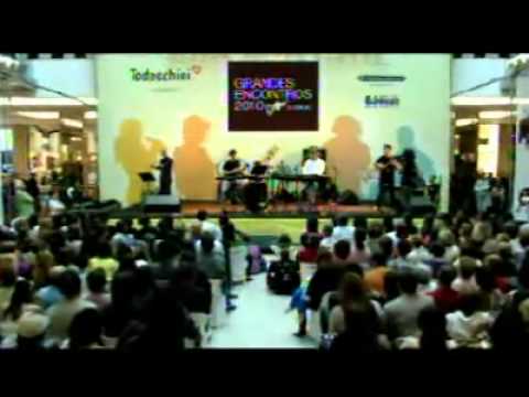 Ivan Lins e Claudio Lins  Grandes Encontros 7º Parte