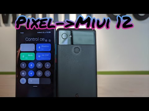 How To Set Up MIUI 12 On A Poco F2 Pro, Redmi K30 Pro, Redmi K30 Pro Zoom