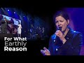 For What Earthly Reason | Official Performance Video | The Collingsworth Family