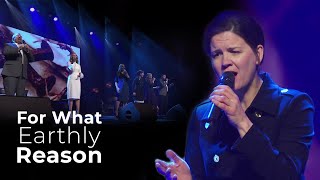 For What Earthly Reason | Official Performance Video | The Collingsworth Family